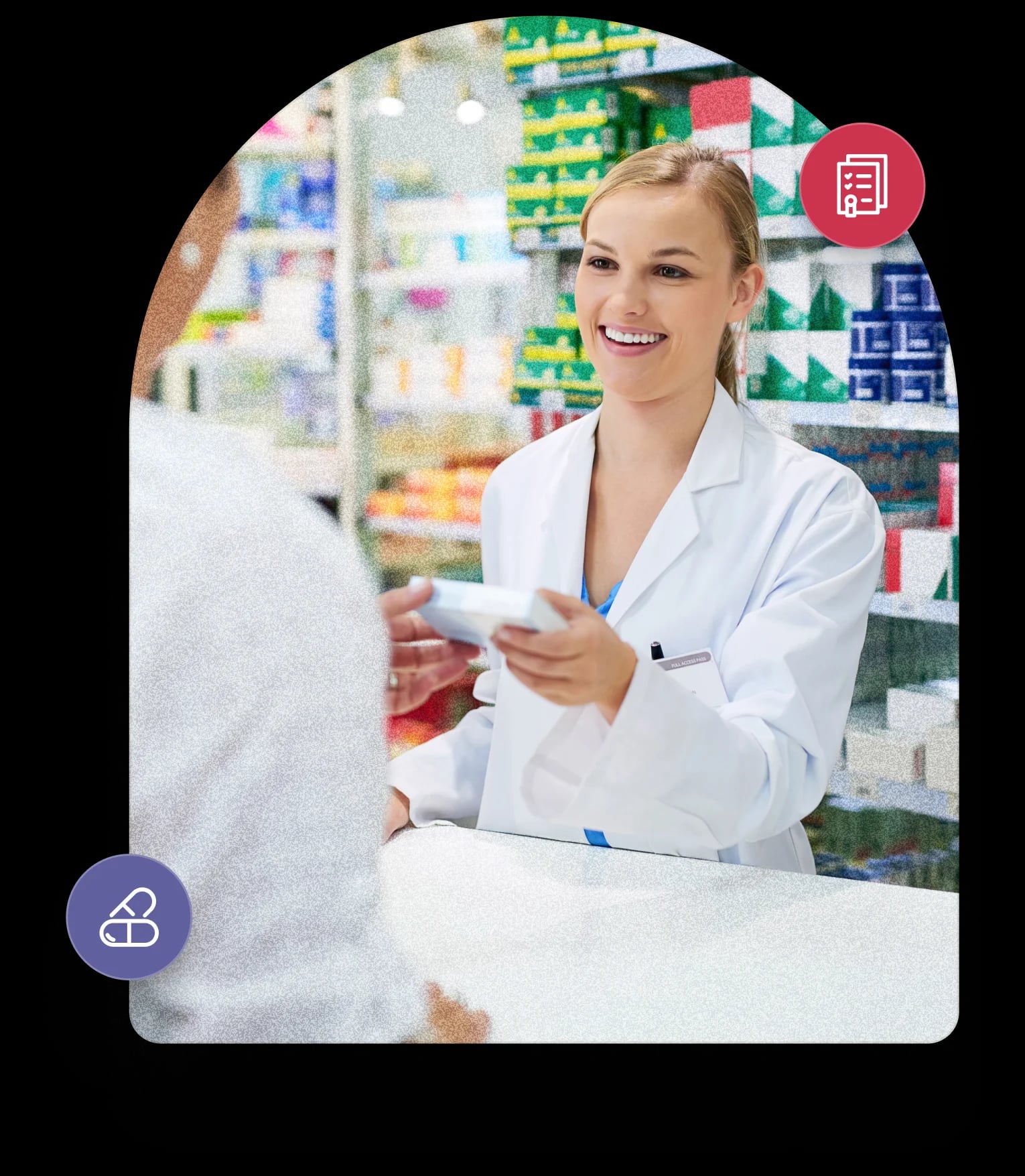 pharmaceutical-crm Banner